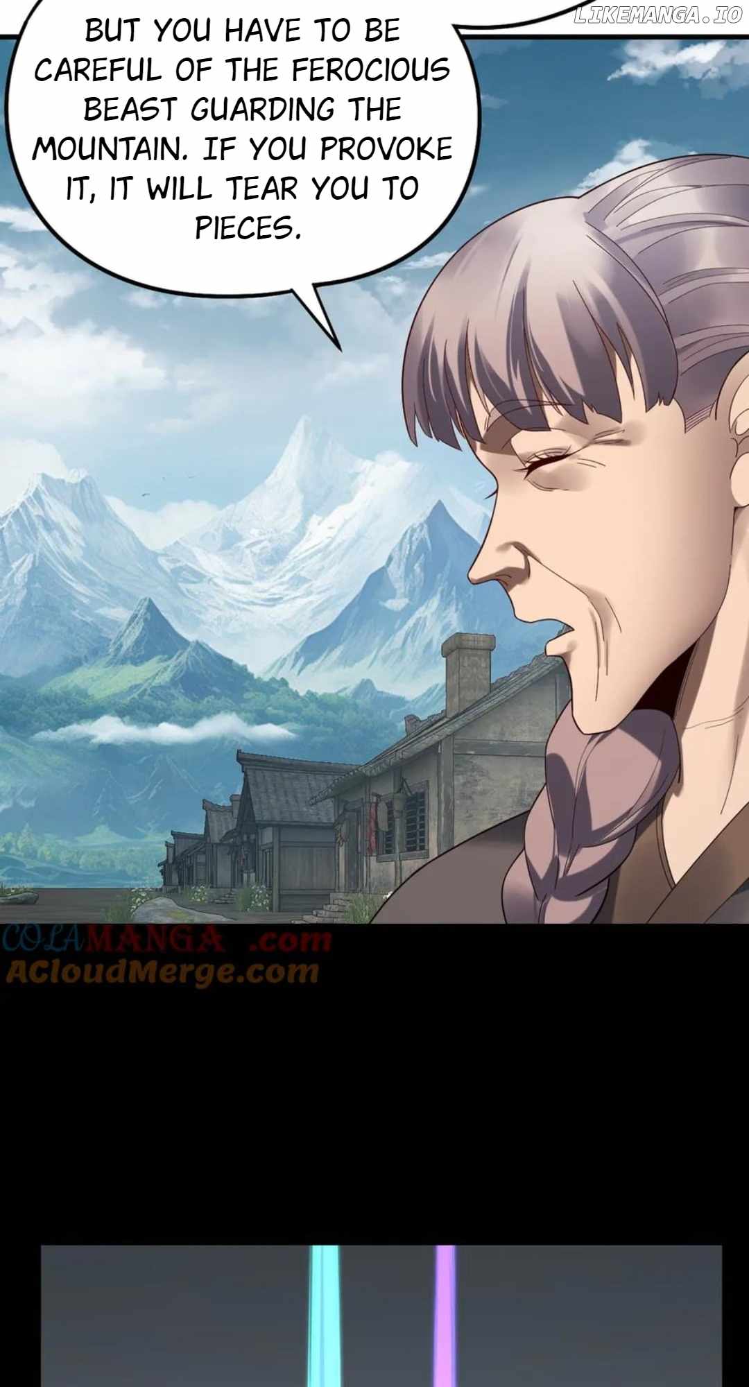 I Am The Fated Villain Chapter 246 26